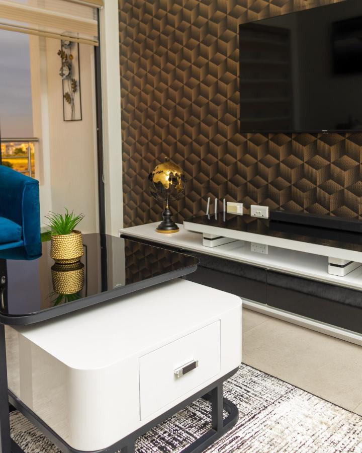 Fumo House Lifestyle Apartments Midrand Exterior photo