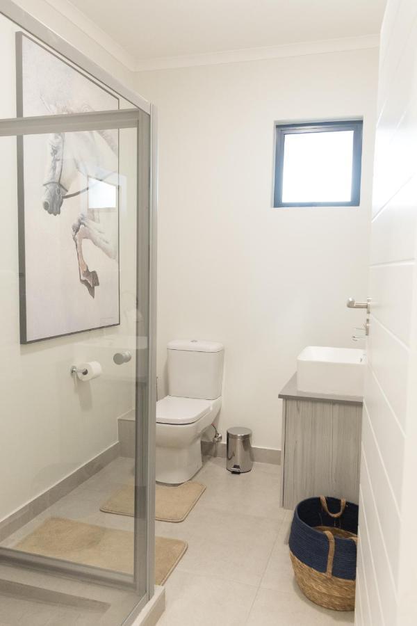 Fumo House Lifestyle Apartments Midrand Exterior photo