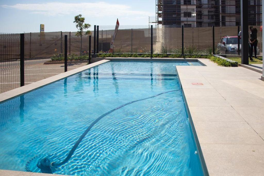 Fumo House Lifestyle Apartments Midrand Exterior photo